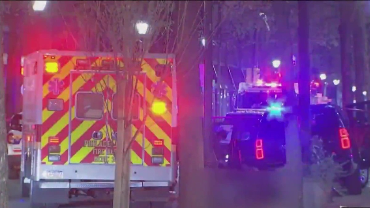 77-year-old Uber driver killed, passenger hurt after shooting in Center ...