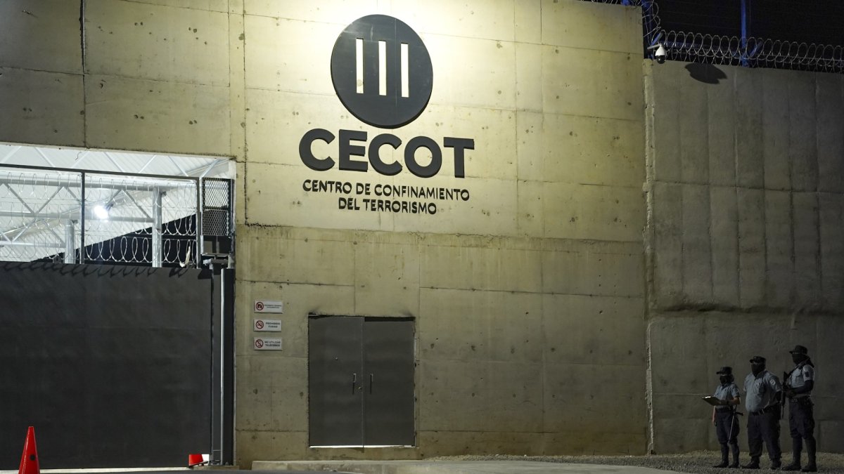 What is CECOT? – NBC10 Philadelphia