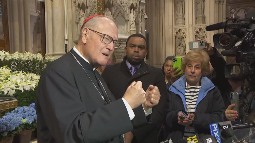 “Gran pérdida para el mundo”: arzobispos de EEUU reaccionan a la muerte del papa Francisco