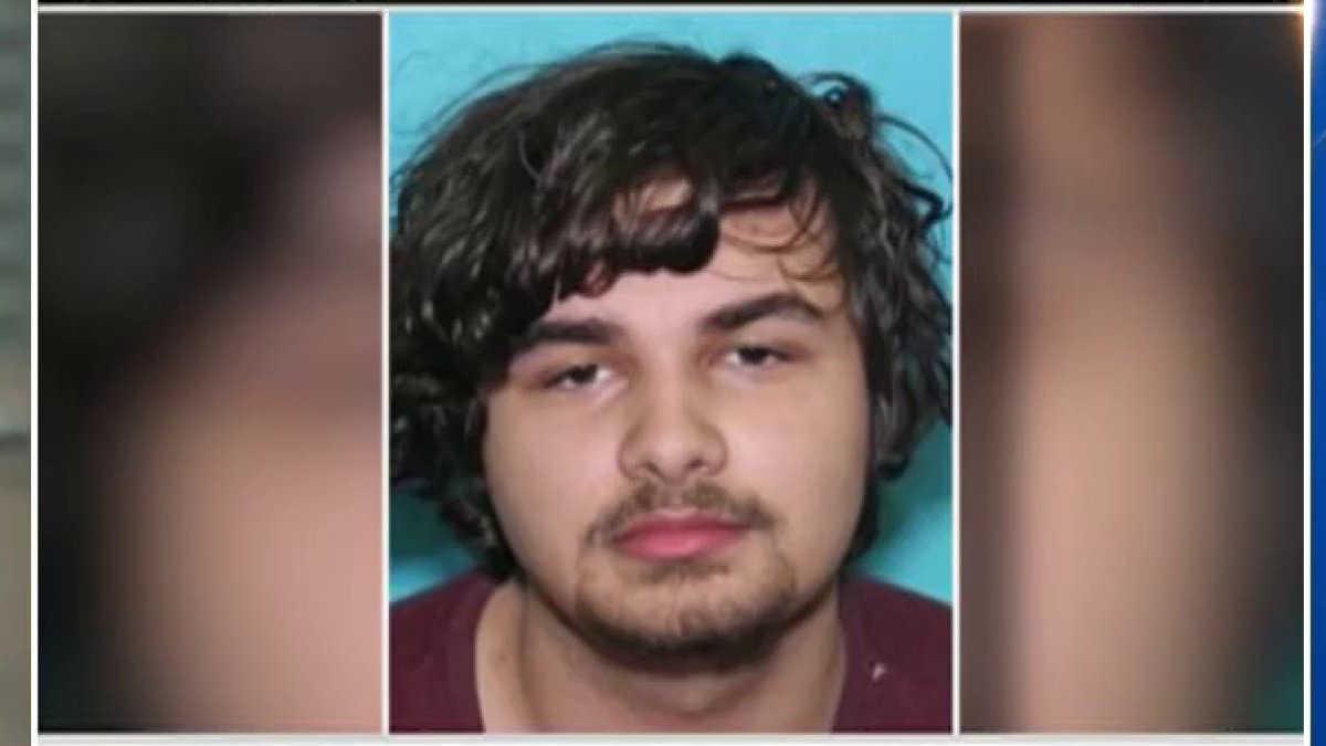 U.S. Marshals arrest Pa. man accused of sexually assaulting 12-year-old ...