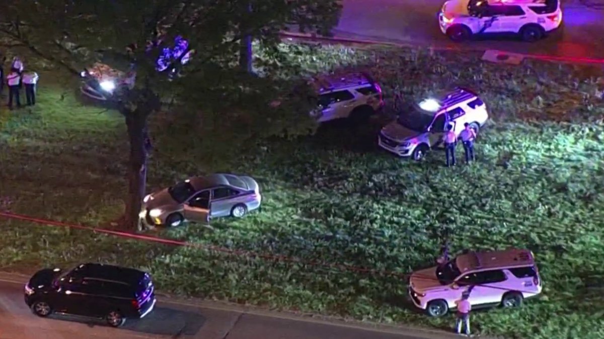 Accused carjacker shot, killed by police in Northeast Philly – NBC10 ...