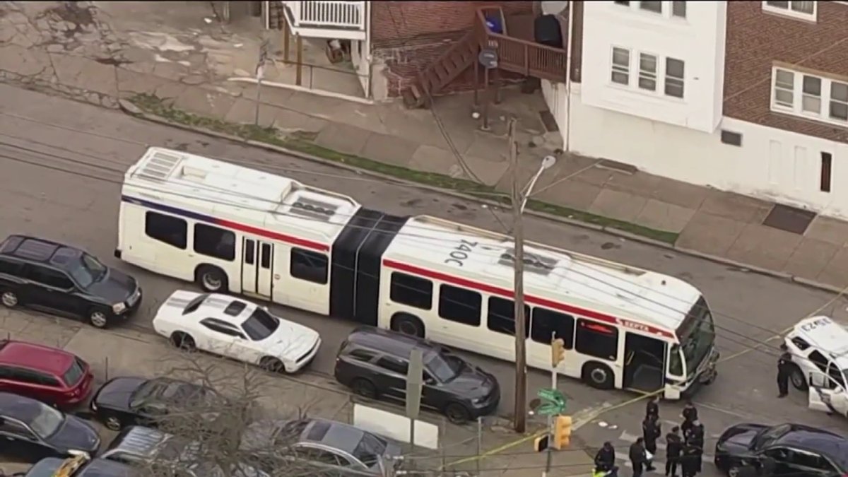 Mother of teen killed 1 year ago in shooting at SEPTA bus stop speaks ...
