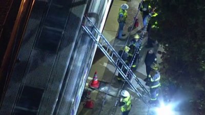Service resumes after power issue on SEPTA Regional Rail Line
