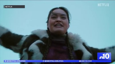Anna Lambe talks starring in Netflix's latest series ‘North of North'