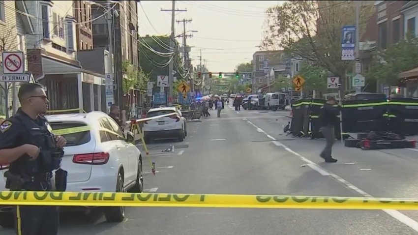 U-Haul driver charged after crash that killed University of Delaware student, officials say