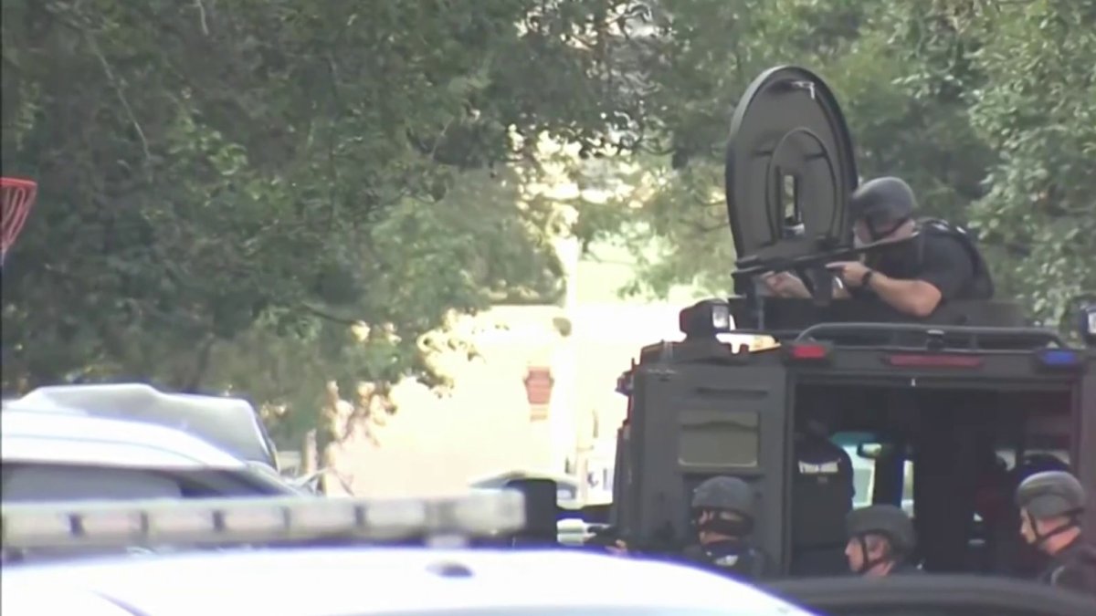 Closing arguments wrap up in trial of man accused of shooting 6 Philly ...