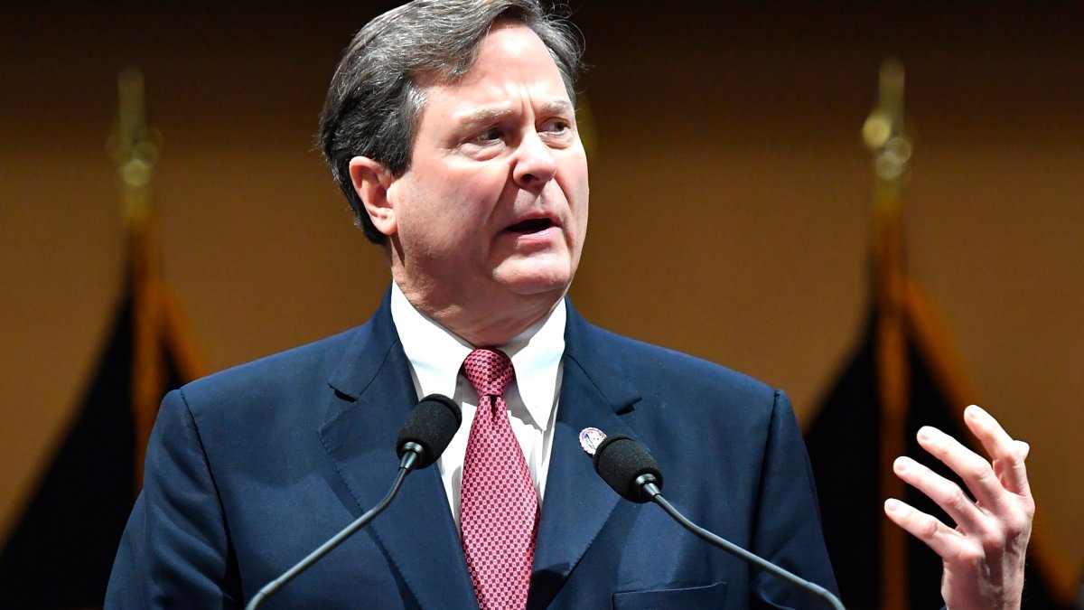 Congressman Norcross Recovering from Sepsis After Surgery