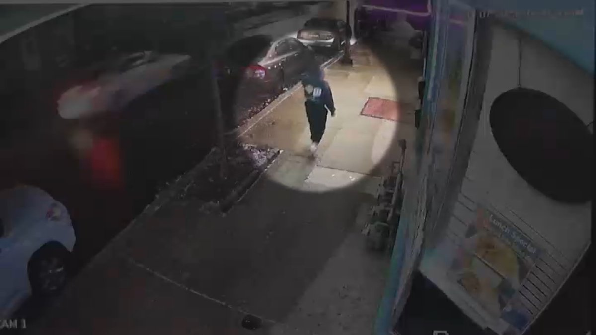 Sa Riyah Patterson Teen killed in Del. hit-and-run, police locate vehicle, driver – NBC10 ...