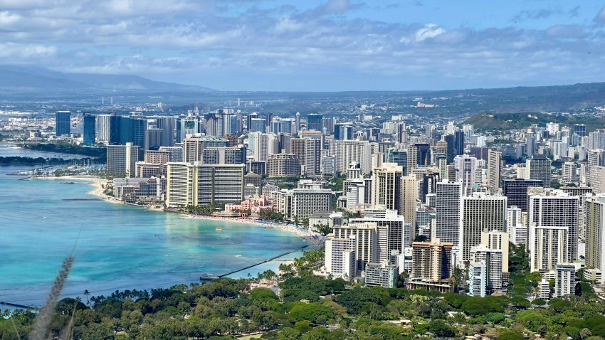 Hawaii