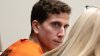 Judge maintains death penalty for Pa. man charged in Idaho college murders