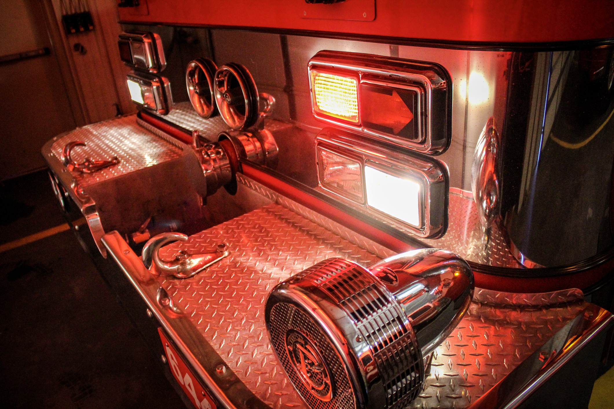 7 children burned in ‘flash fire' at firepit outside Ocean Co. home, police say