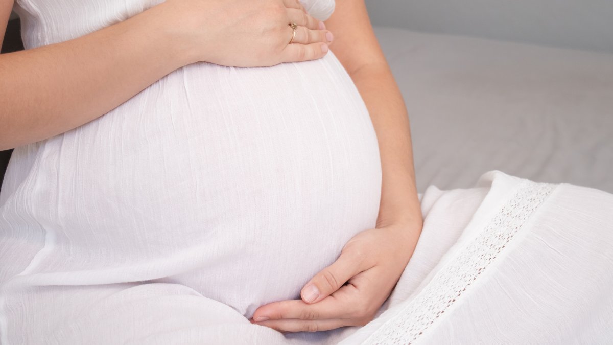Healthy Moms, Healthy Babies America pledges $100M to cut US maternal mortality rate in half