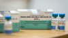 All international travelers should get measles vaccinations, CDC says