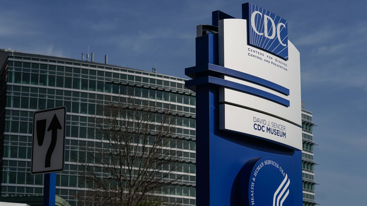 Trump is expected to name a new CDC head. ‘We don't need a TV personality,” one expert said.