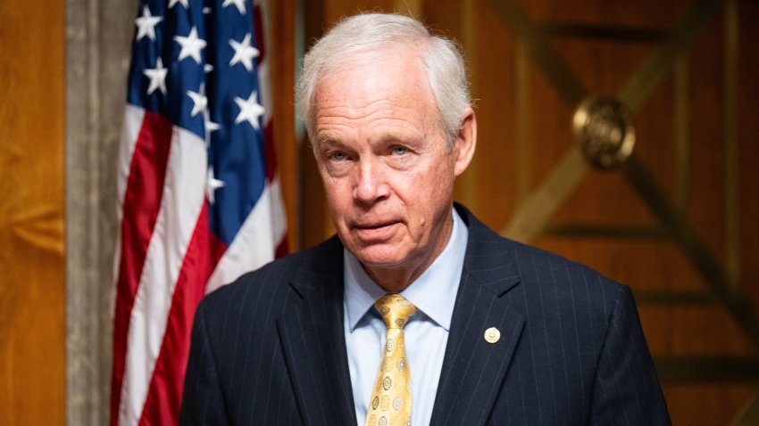 Sen. Ron Johnson
