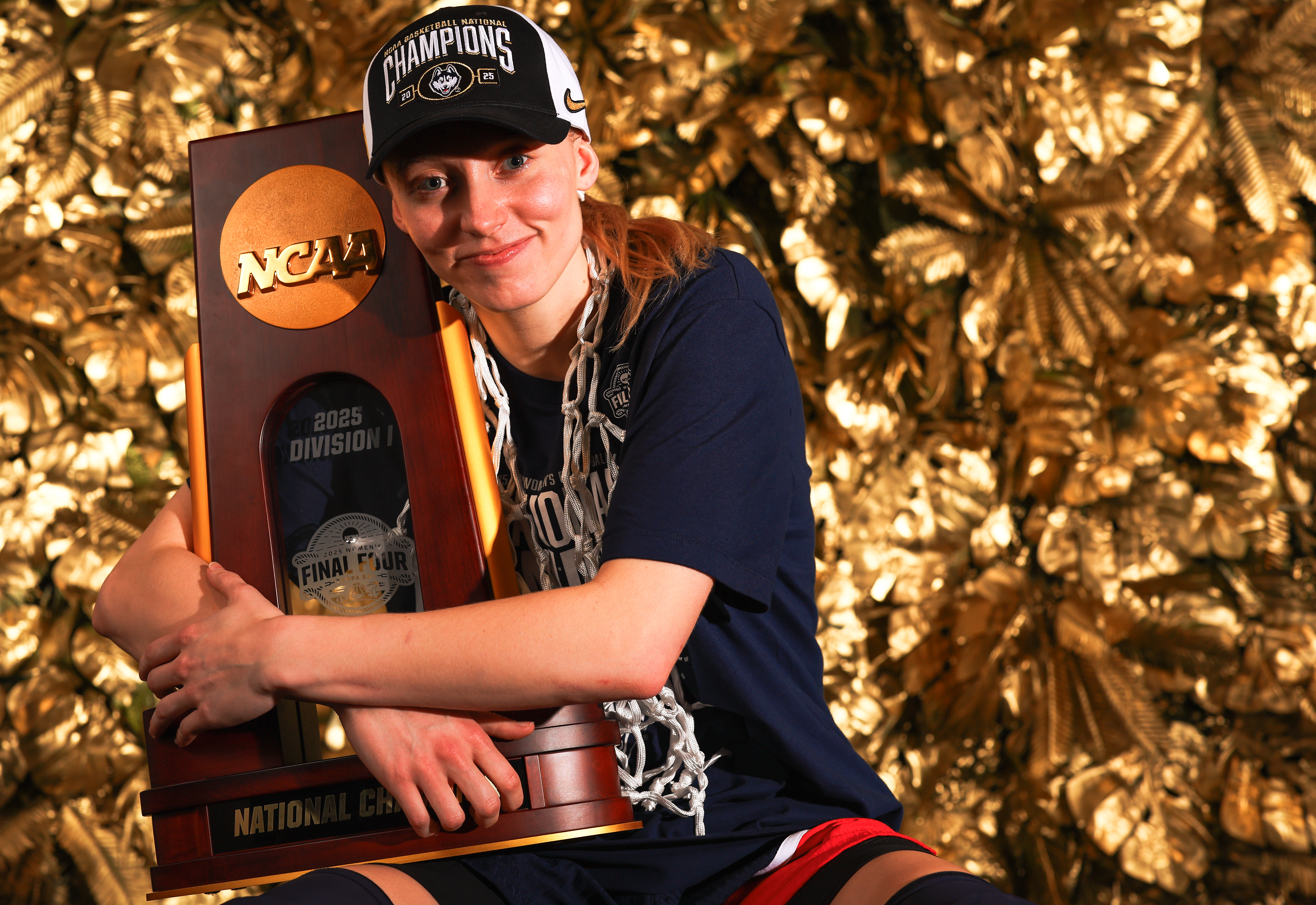 NCAA Women's Basketball Tournament - National Championship