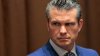 Hegseth shared information ahead of Yemen strikes in a Signal chat with wife and brother