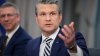 Three Hegseth aides ousted in leak investigation decry ‘baseless attacks'