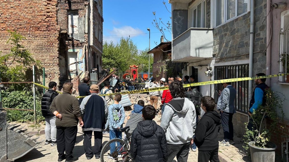 Earthquake shakes Turkey, with no immediate reports of serious damage