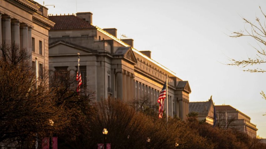 The IRS said it will share certain tax information filed by undocumented immigrants with ICE.