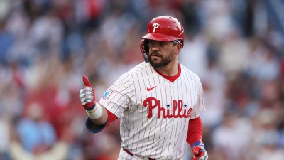 Kyle Schwarber