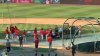 Staff member with Nationals collapses at CBP before Phillies game
