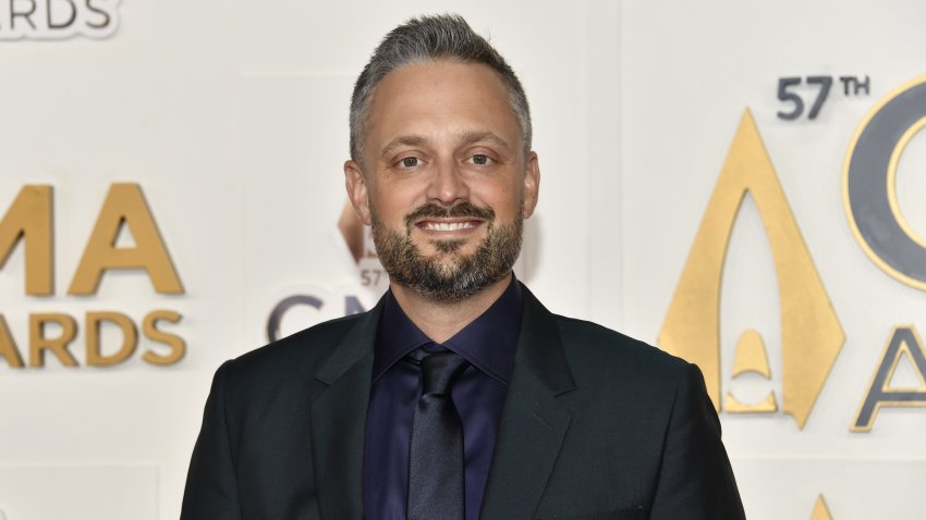 Nate Burgatze