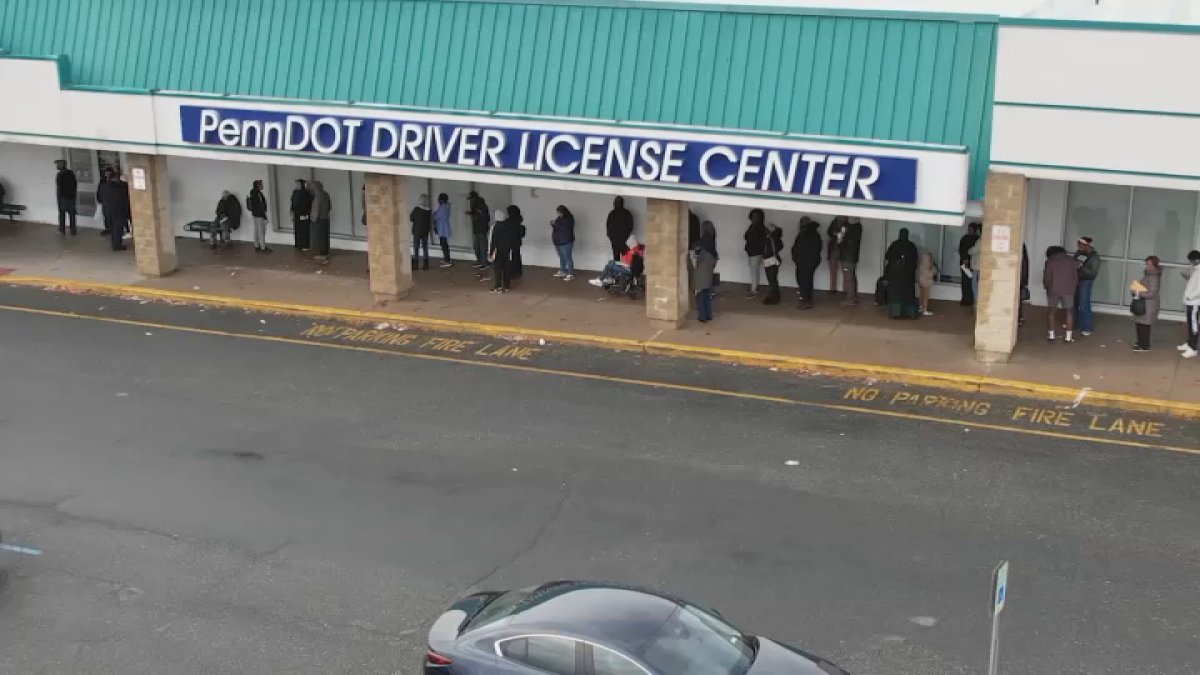 Avoid these mistakes when getting real id in pennsylvania nbc10