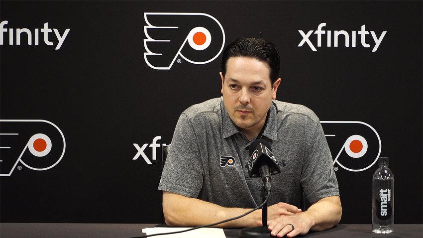 Danny Briere