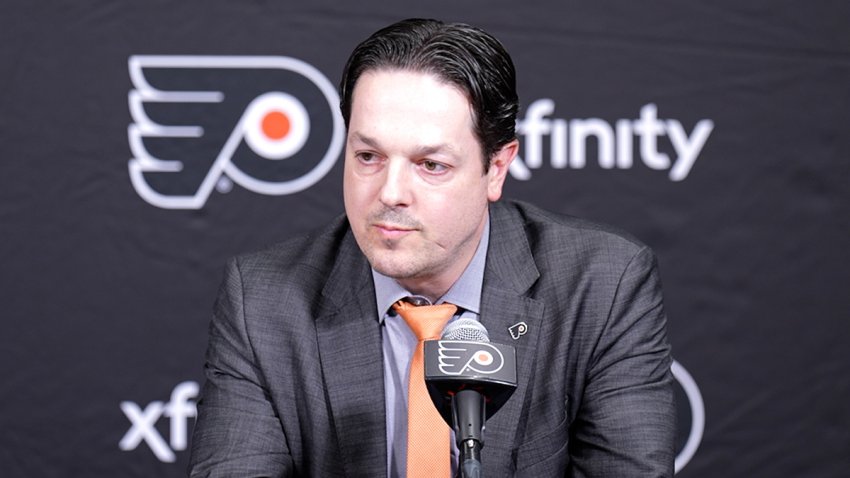 Danny Briere