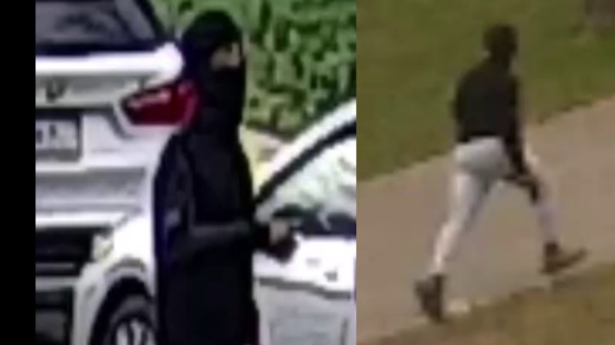Video shows suspect in shooting that injured 3 teens in Philly – NBC10 ...