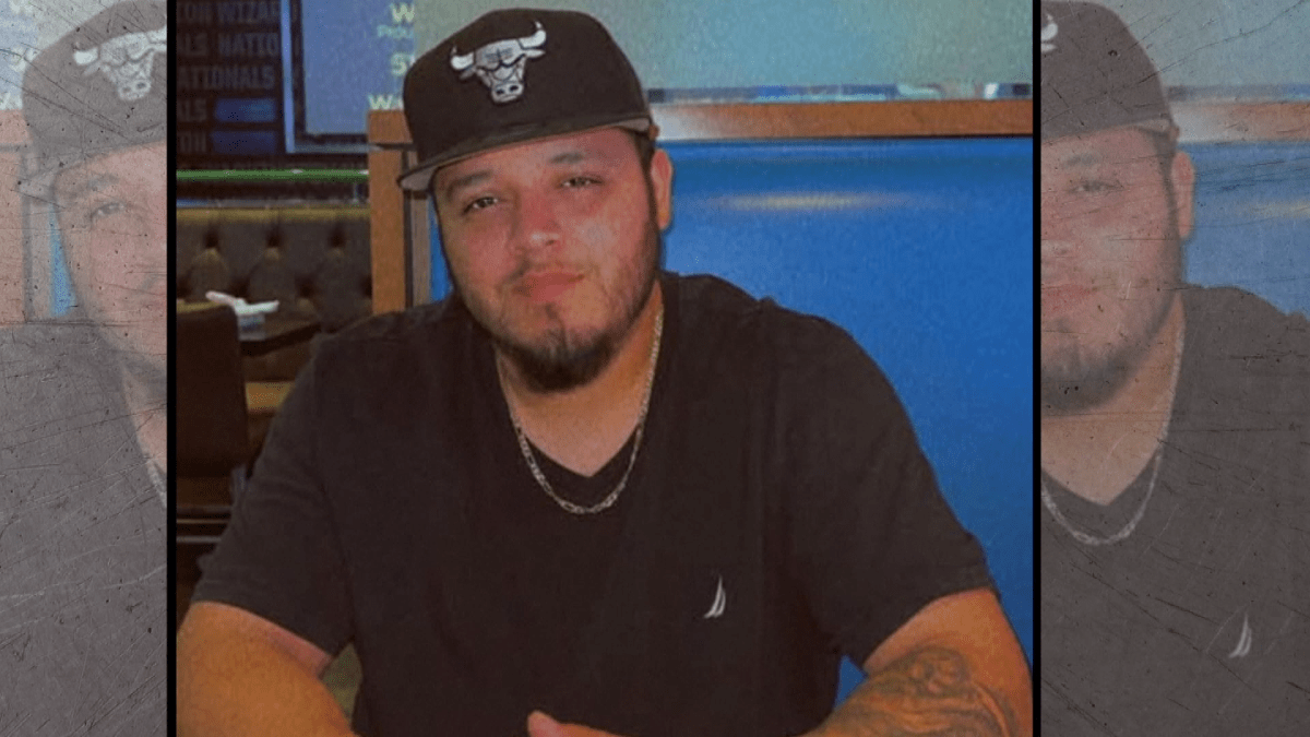 20-Year-Old Detained: Due Process Rights Under Fire