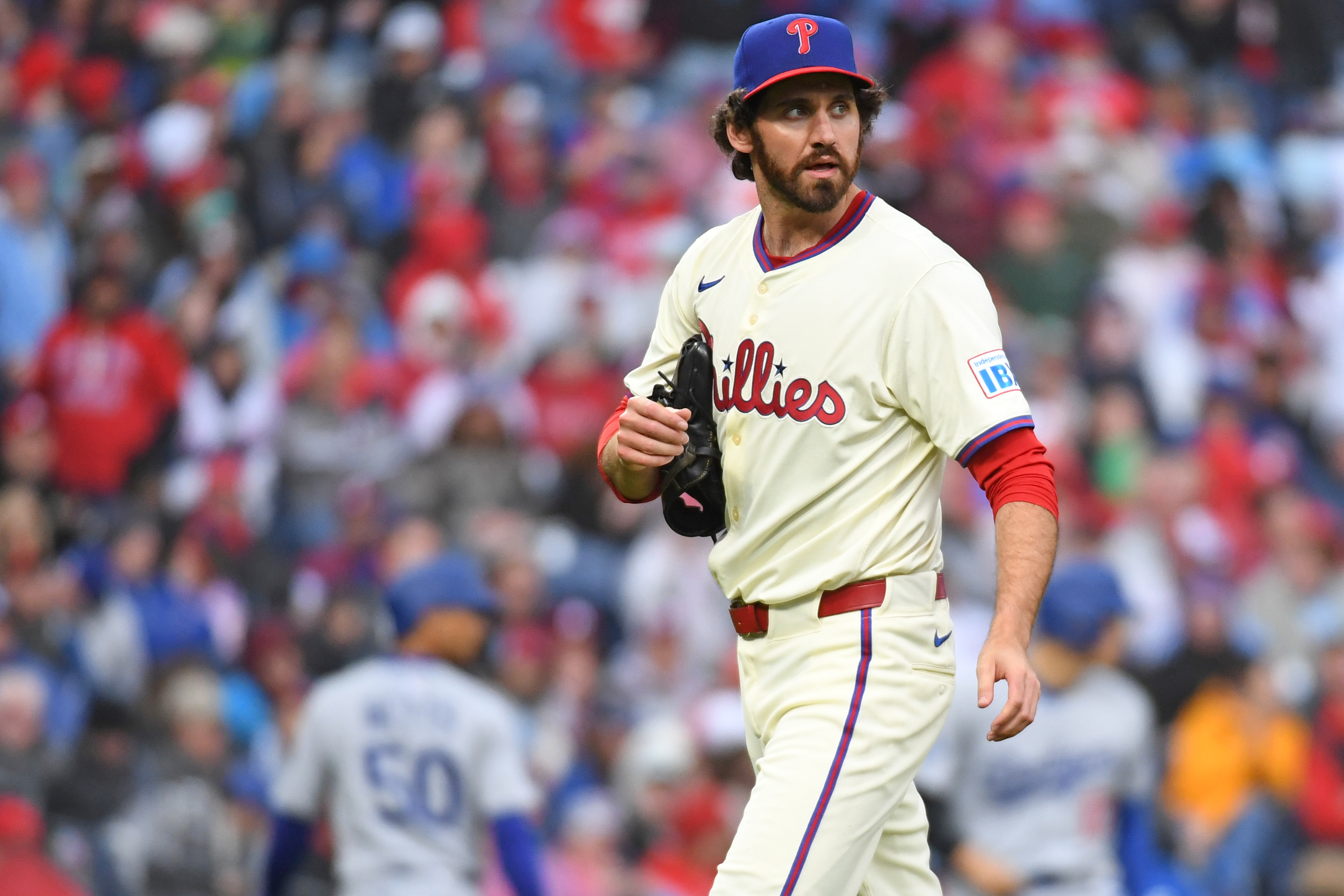 Jordan Romano an early concern for Phillies bullpen – NBC10 Philadelphia