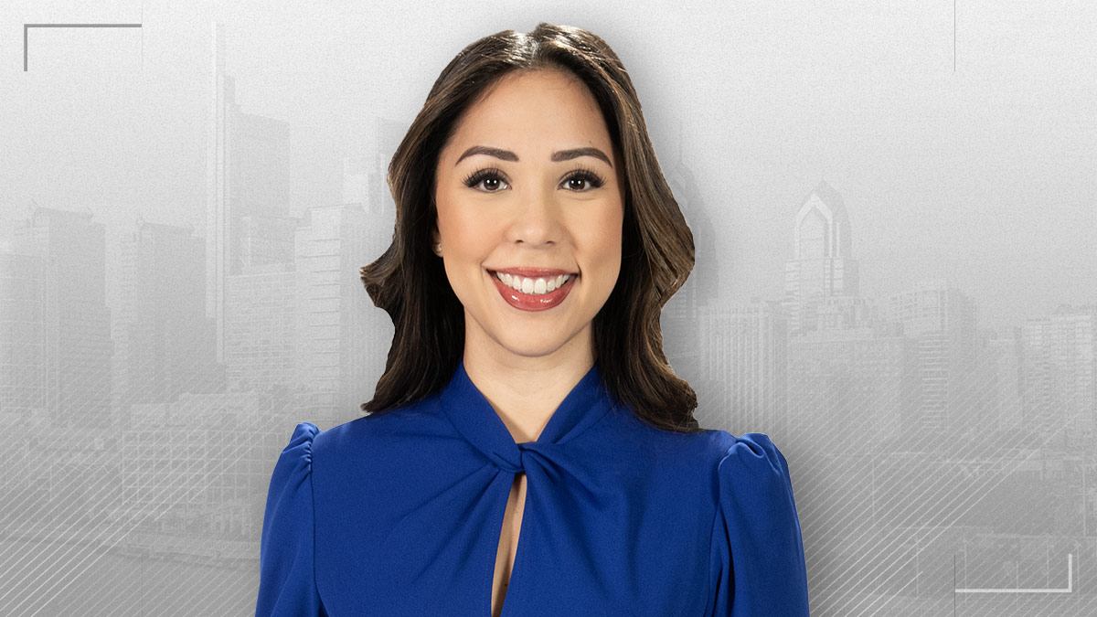 yuka Yukare Nakayama – NBC10 Philadelphia
