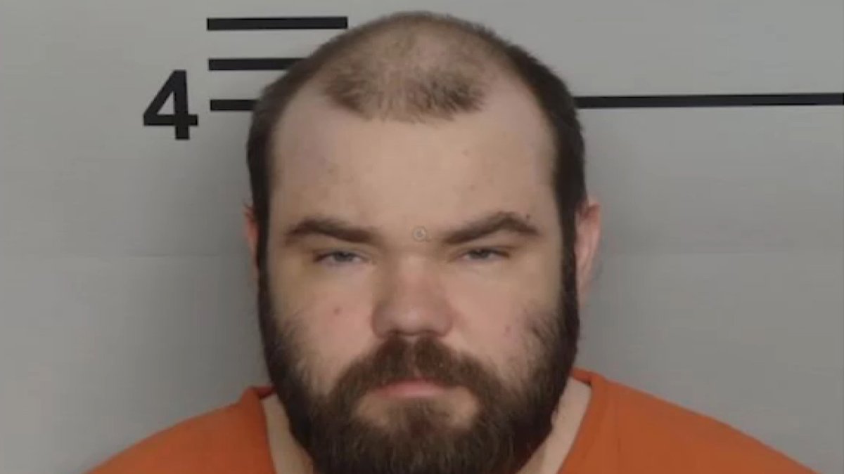 Men Charged in Separate Child Sex Trafficking Cases
