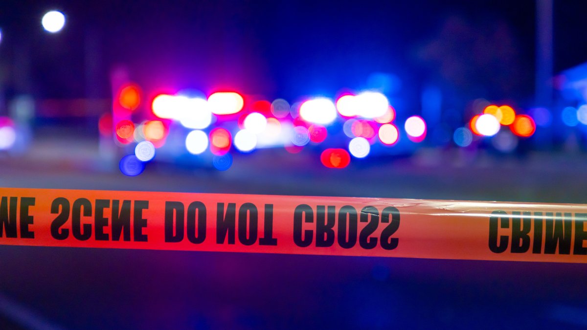 NJ parents arrested, charged with murder in 3-month-old daughter's death