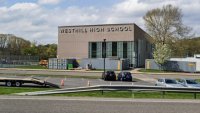 Westhill High School in Syracuse, N.Y.