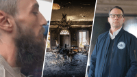 Cody Balmer Arson Fire Josh Shapiro