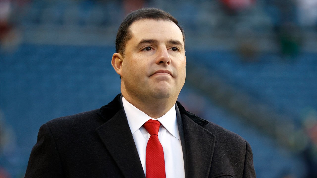 49ers owner Jed York arrested in Ohio, pleads no contest to charges