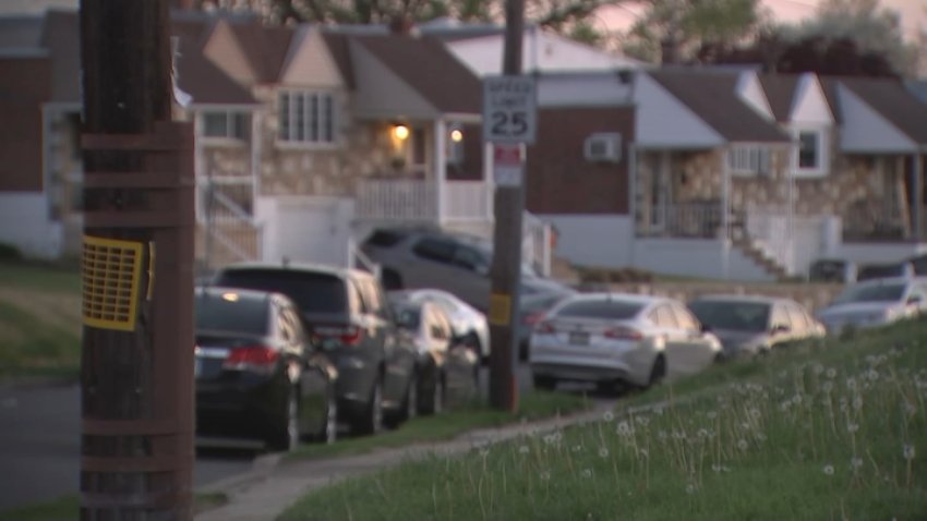 Generic photo of a Northeast Philadelphia neighborhood