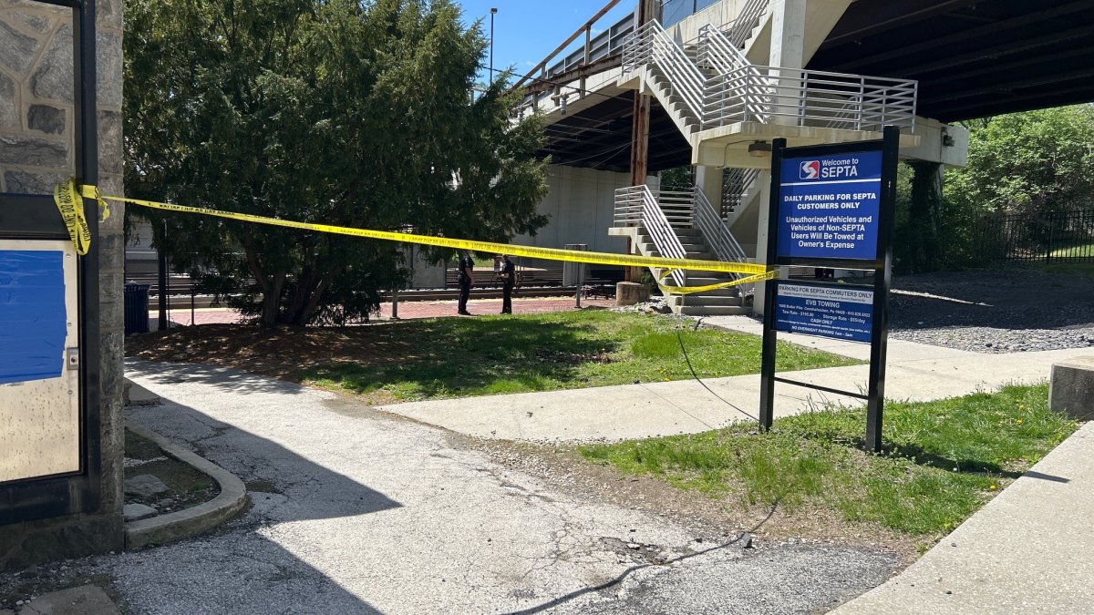 Fatal Pedestrian Train Strikes Increasing Across Abilene, Villanova, Radnor