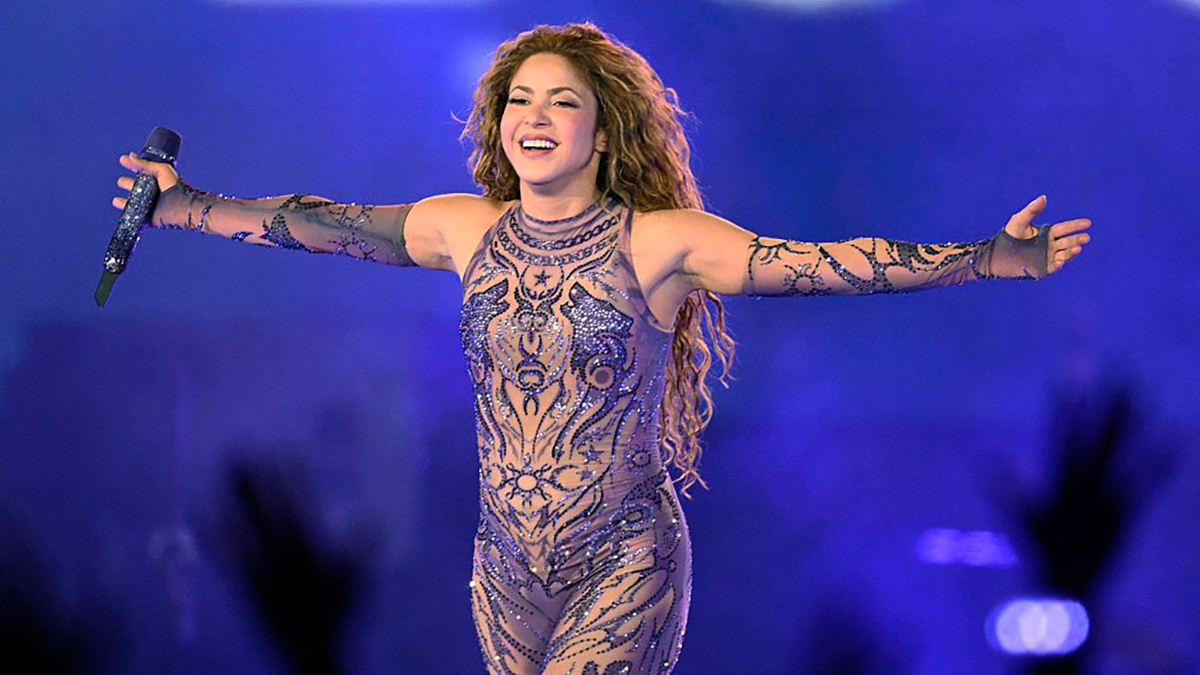 NJ Transit cancels service to Shakira concerts at MetLife Stadium