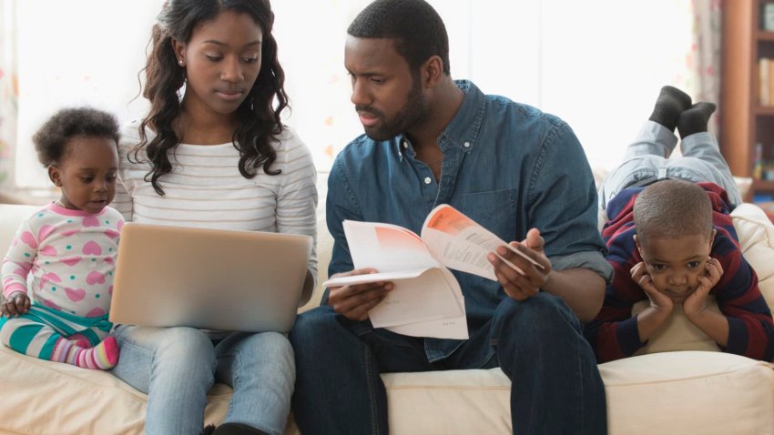 [CNBC] ‘Maycember’ is almost over — here’s how to recover financially after a string of end-of-school-year activities