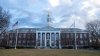 Harvard blocked by Trump administration from enrolling international students