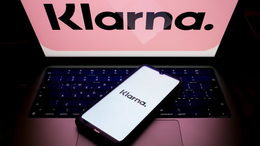 Klarna is synonymous with the “buy now, pay later” trend of making a purchase and deferring payment until the end of the month or paying over interest-free monthly installments.