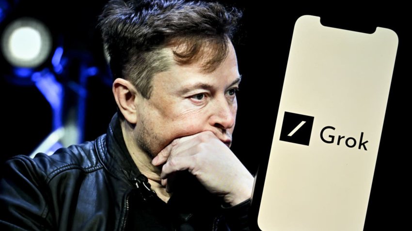 [CNBC] Musk’s xAI says Grok’s ‘white genocide’ posts resulted from change that violated ‘core values’