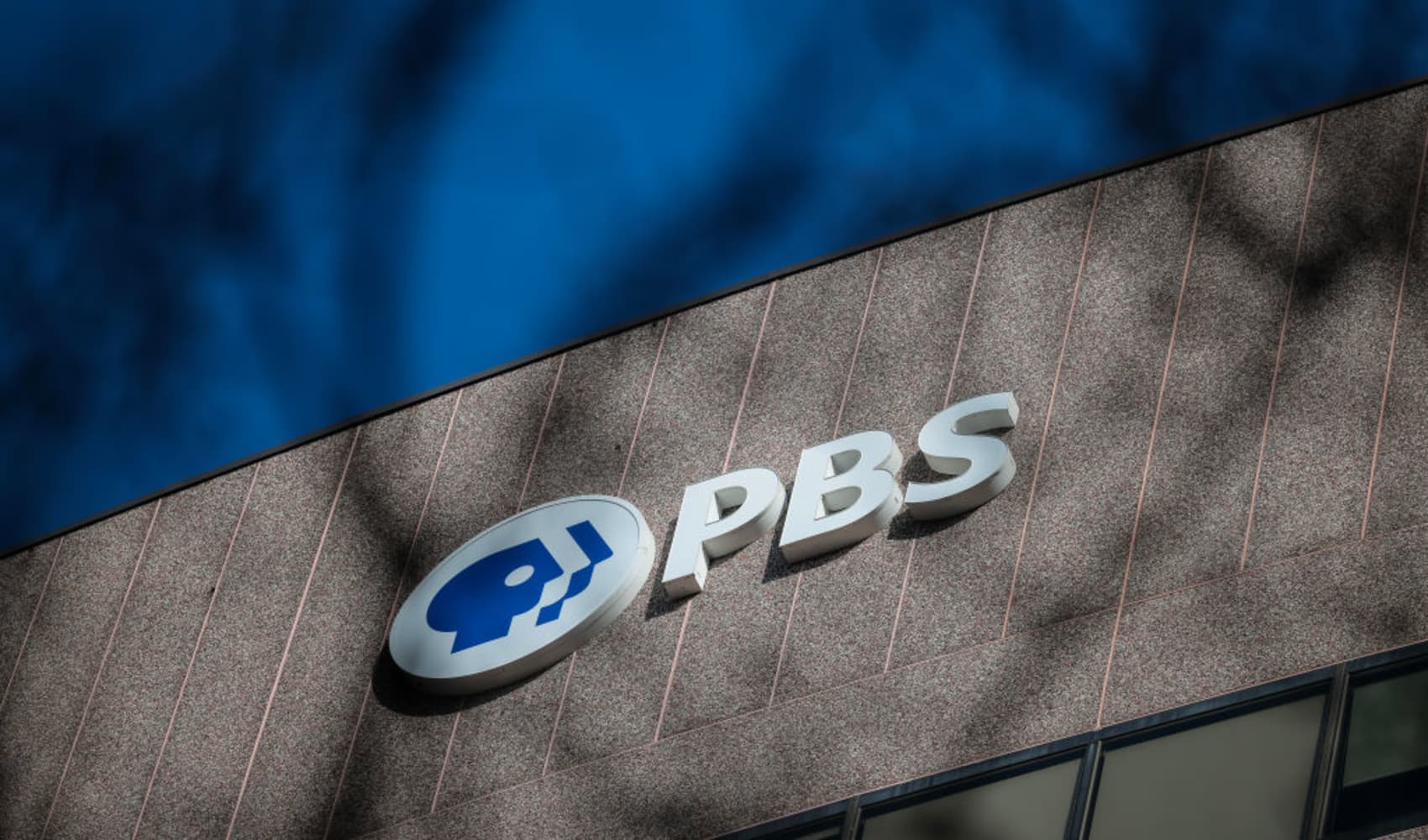 NPR and PBS CEOs say they'll challenge Trump administration over federal funding cuts