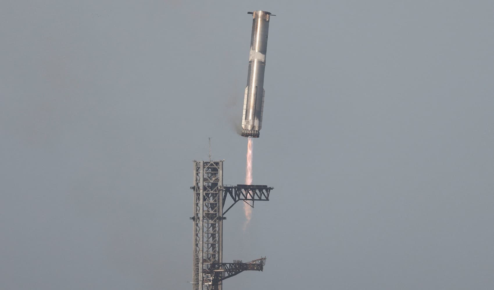 SpaceX gets FAA permission for fivefold increase in Starship launches from Texas