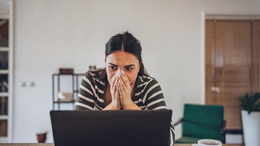 [CNBC] Trump tariffs create the ‘perfect storm’ for scams, cybersecurity expert says — 3 red flags to watch out for