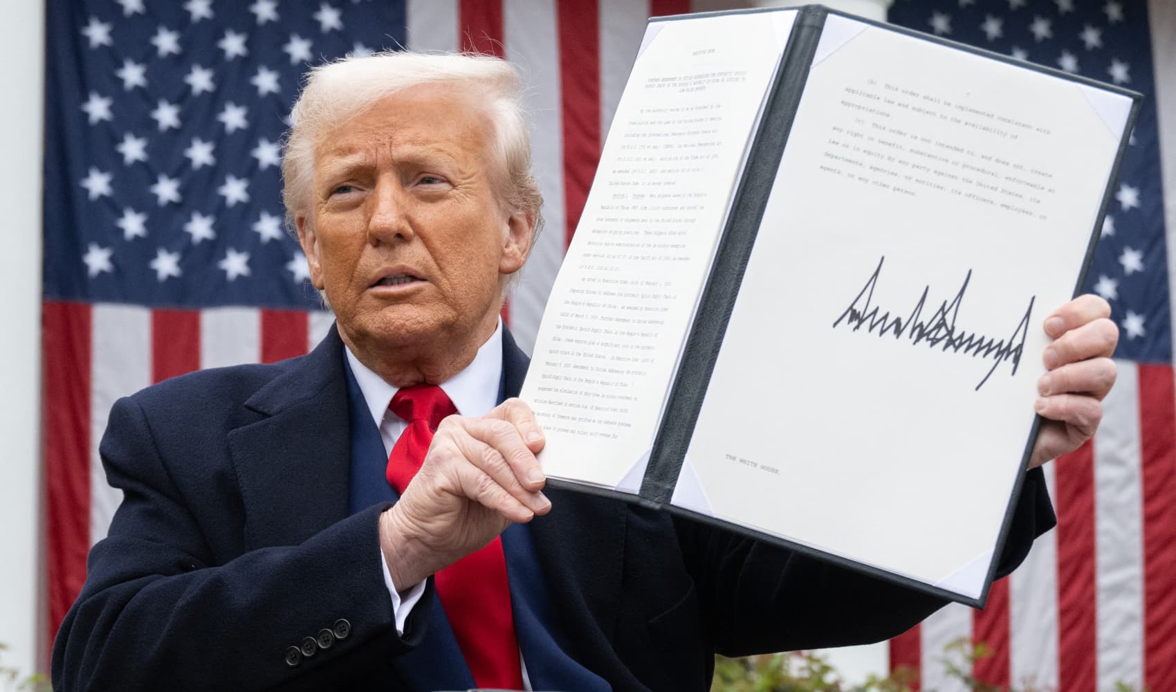 CNBC Daily Open: Trump's ‘reciprocal' tariffs face an uncertain future — and that's good for markets and businesses